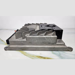قم بتحميل الصورة إلى عارض الصور، Mercedes W447 Vito Burmester ASK Sound Amplifier Assembly A447 9001906 OEM
