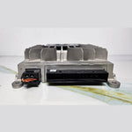 قم بتحميل الصورة إلى عارض الصور، Mercedes W447 Vito Burmester ASK Sound Amplifier Assembly A447 9001906 OEM