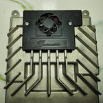 قم بتحميل الصورة إلى عارض الصور، Mercedes W447 Vito Burmester ASK Sound Amplifier Assembly A447 9001906 OEM