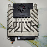 قم بتحميل الصورة إلى عارض الصور، Mercedes W447 Vito Burmester ASK Sound Amplifier Assembly A447 9001906 OEM