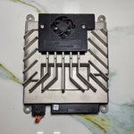 قم بتحميل الصورة إلى عارض الصور، Mercedes W447 Vito Burmester ASK Sound Amplifier Assembly A447 9001906 OEM
