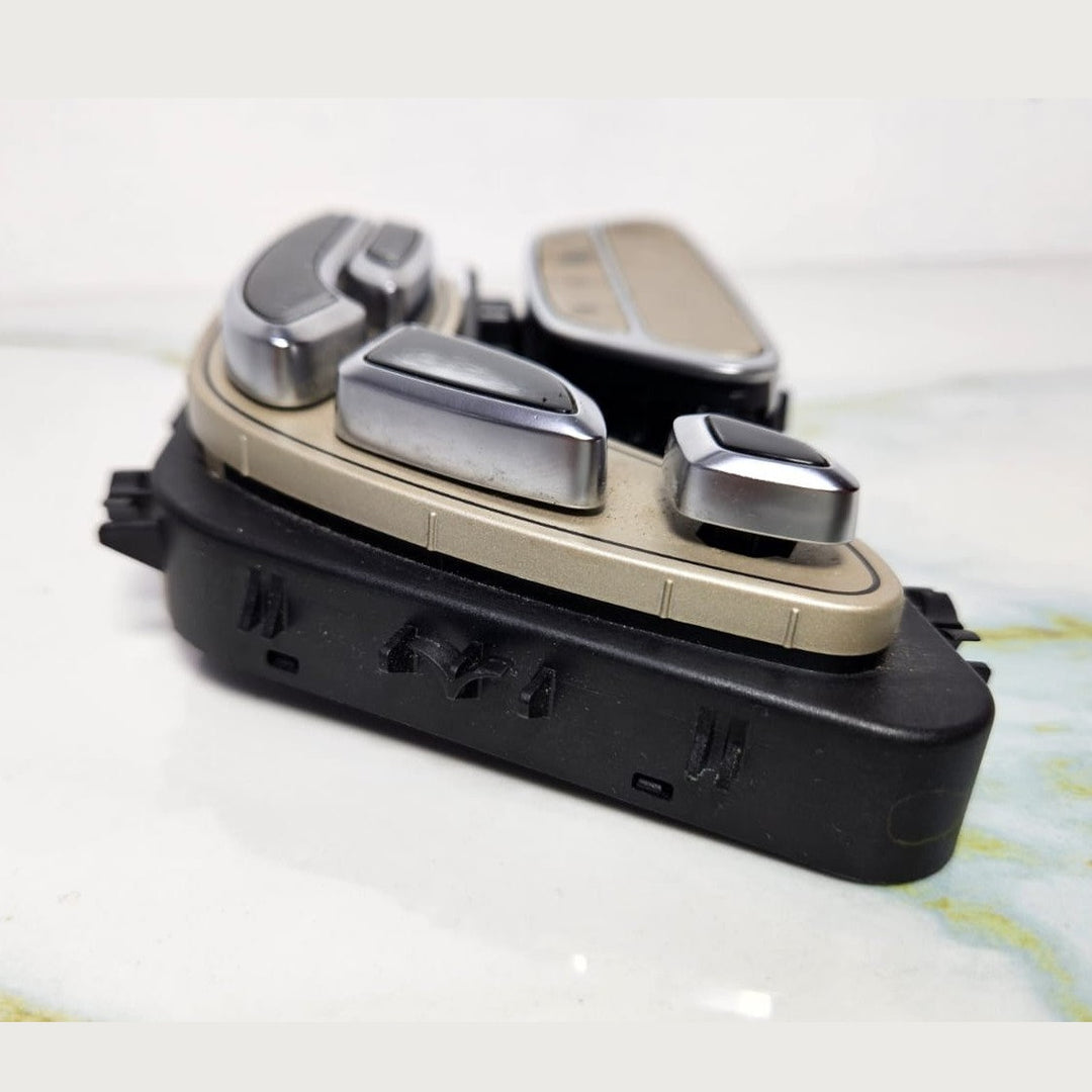 Mercedes W222 S-Class Right Side Seat Control Switch Module A222 9050201 OEM