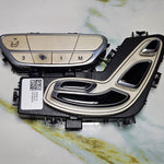 Bild in die Galerieansicht laden, Mercedes W222 S-Class Right Side Seat Control Switch Module A222 9050201 OEM