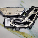 Bild in die Galerieansicht laden, Mercedes W222 S-Class Right Side Seat Control Switch Module A222 9050201 OEM