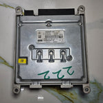قم بتحميل الصورة إلى عارض الصور، 15-20 Mercedes Benz W222 S-Class ASK Premium Sound Amplifier A222 9001609 OEM