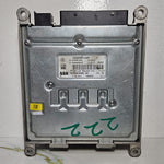 قم بتحميل الصورة إلى عارض الصور، 15-20 Mercedes Benz W222 S-Class ASK Premium Sound Amplifier A222 9001609 OEM