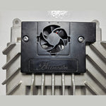قم بتحميل الصورة إلى عارض الصور، 15-20 Mercedes Benz W222 S-Class ASK Premium Sound Amplifier A222 9001609 OEM