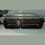 Load image into Gallery viewer, Mercedes GLA ECU Engine Control Module Ignition Key Switch Set A270 9002100 OEM
