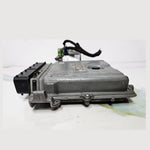 Load image into Gallery viewer, Mercedes GLA ECU Engine Control Module Ignition Key Switch Set A270 9002100 OEM