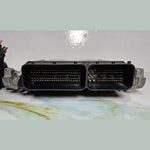 Load image into Gallery viewer, Mercedes GLA ECU Engine Control Module Ignition Key Switch Set A270 9002100 OEM