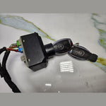 Load image into Gallery viewer, Mercedes GLA ECU Engine Control Module Ignition Key Switch Set A270 9002100 OEM