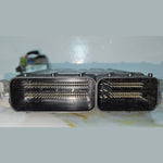Bild in die Galerieansicht laden, Mercedes CLA ECU Engine Control Module Ignition Key Switch Set A270 9002100 OEM