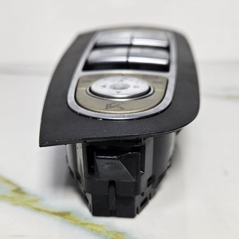 Mercedes W222 S-Class Left Driver Master Window Switch Control A222 9056800 OEM