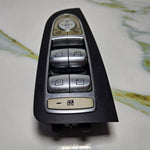 Bild in die Galerieansicht laden, Mercedes W222 S-Class Left Driver Master Window Switch Control A222 9056800 OEM