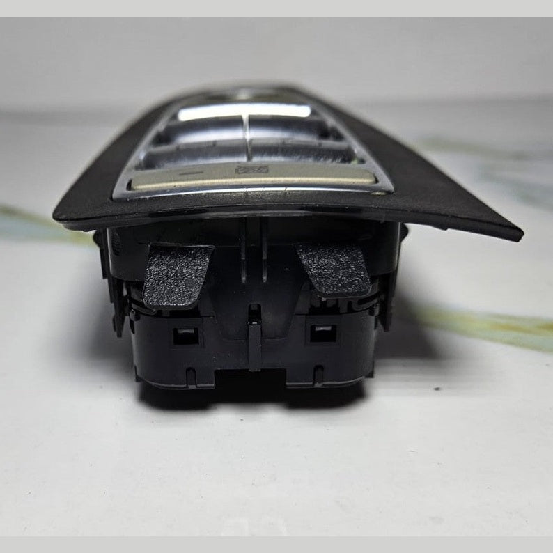 Mercedes W222 S-Class Left Driver Master Window Switch Control A222 9056800 OEM
