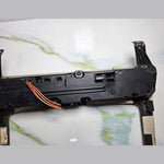 Bild in die Galerieansicht laden, Mercedes W203 C-Class Heater Climate Control Switch Trim Panel A203 8300985 OEM