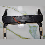 Bild in die Galerieansicht laden, Mercedes W203 C-Class Heater Climate Control Switch Trim Panel A203 8300985 OEM