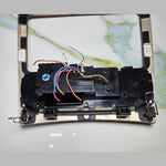 Bild in die Galerieansicht laden, Mercedes W203 C-Class Heater Climate Control Switch Trim Panel A203 8300985 OEM