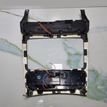 Bild in die Galerieansicht laden, Mercedes W203 C-Class Heater Climate Control Switch Trim Panel A203 8300985 OEM