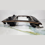 Bild in die Galerieansicht laden, Mercedes W203 C-Class Heater Climate Control Switch Trim Panel A203 8300985 OEM