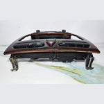 Bild in die Galerieansicht laden, Mercedes W203 C-Class Heater Climate Control Switch Trim Panel A203 8300985 OEM