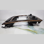 Bild in die Galerieansicht laden, Mercedes W203 C-Class Heater Climate Control Switch Trim Panel A203 8300985 OEM
