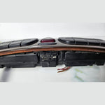 Bild in die Galerieansicht laden, Mercedes W203 C-Class Heater Climate Control Switch Trim Panel A203 8300985 OEM