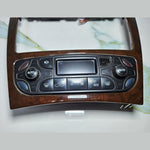 Bild in die Galerieansicht laden, Mercedes W203 C-Class Heater Climate Control Switch Trim Panel A203 8300985 OEM