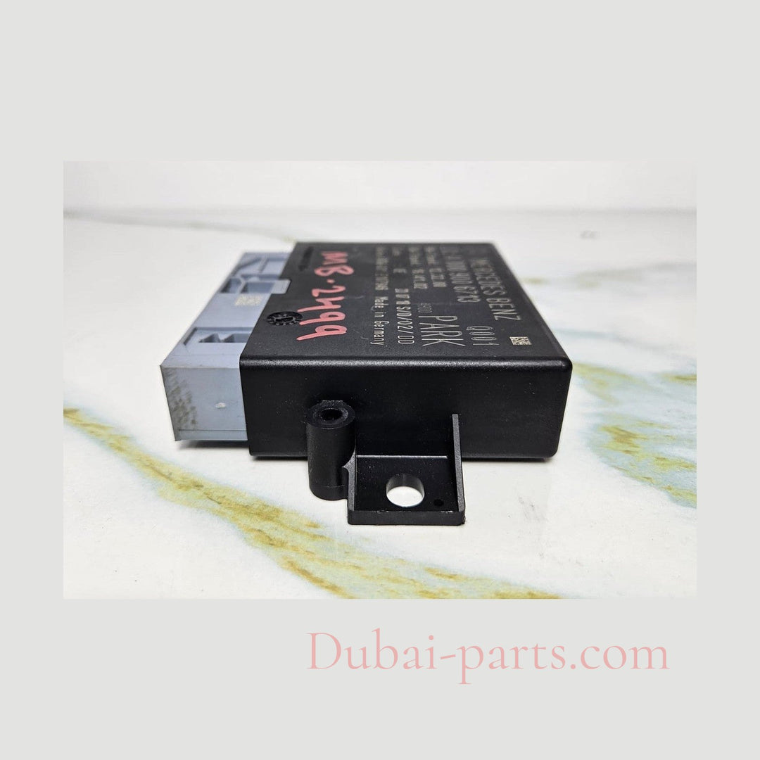 2013-2016 Mercedes W246 W176 Parking Distance Assist PDC Module A000 9006713 OEM