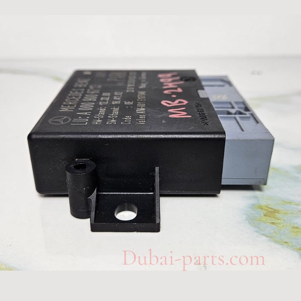 2013-2016 Mercedes W246 W176 Parking Distance Assist PDC Module A000 9006713 OEM
