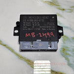 Bild in die Galerieansicht laden, 2013-2016 Mercedes W246 W176 Parking Distance Assist PDC Module A000 9006713 OEM