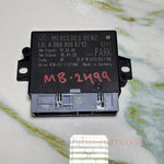 Bild in die Galerieansicht laden, 2013-2016 Mercedes W246 W176 Parking Distance Assist PDC Module A000 9006713 OEM
