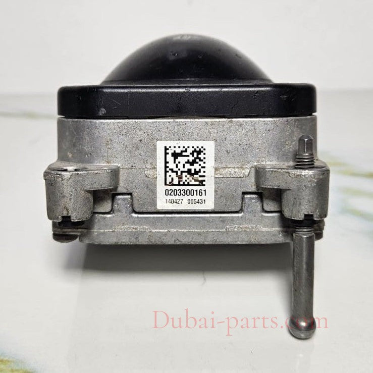 Mercedes W246 B-Class Adaptive Cruise Distance Radar Sensor A246 9006612 OEM