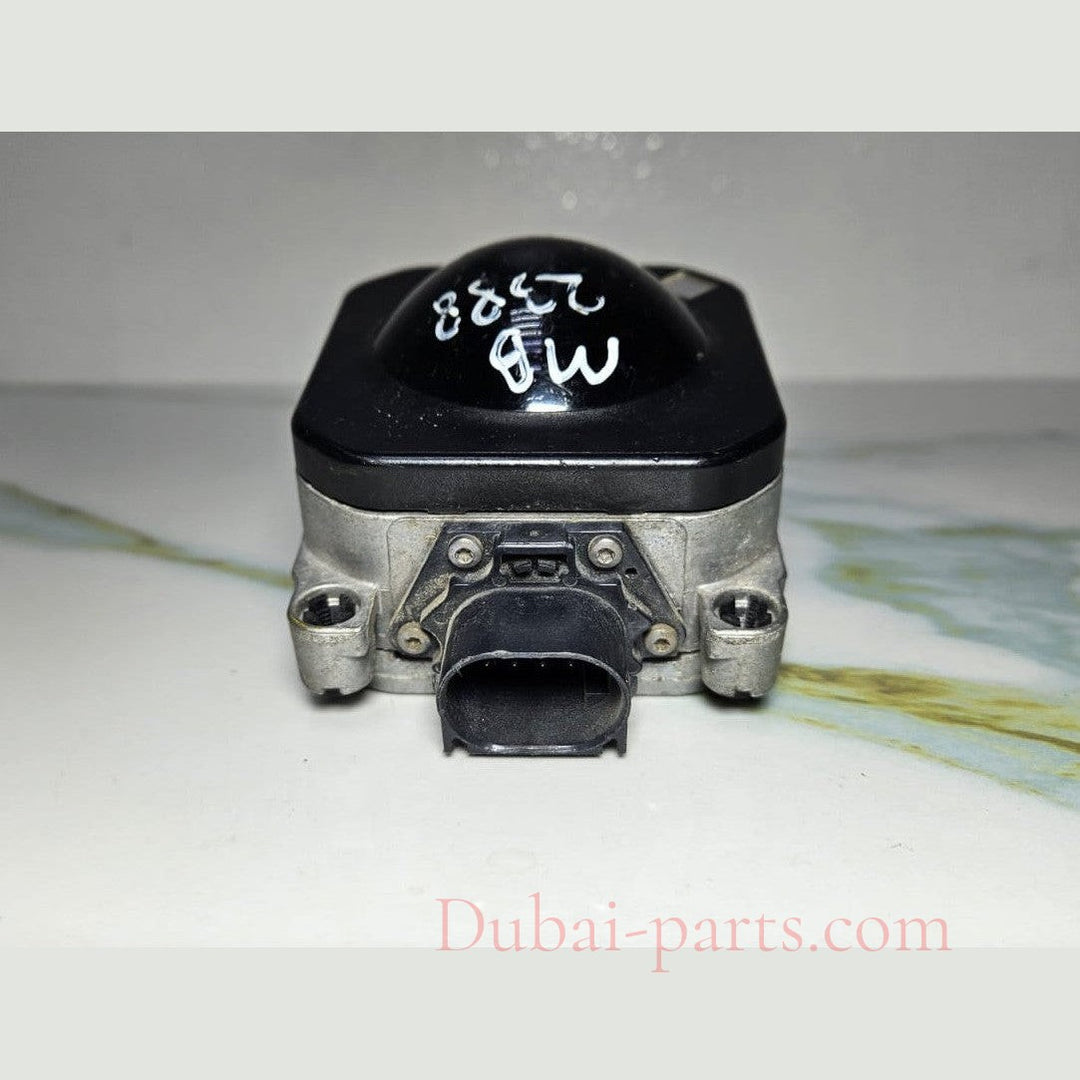 Mercedes W246 B-Class Adaptive Cruise Distance Radar Sensor A246 9006612 OEM