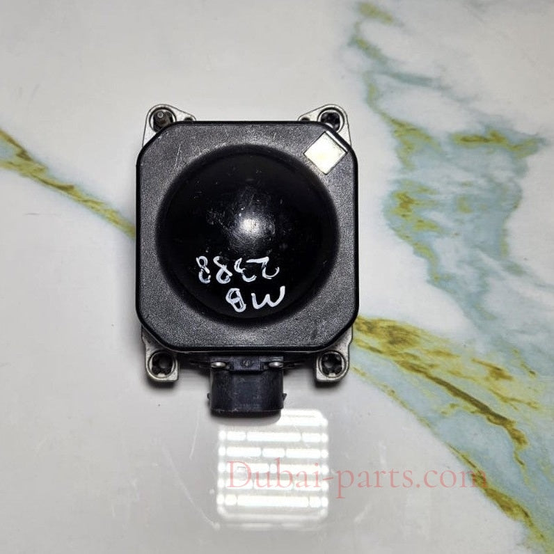 Mercedes W246 B-Class Adaptive Cruise Distance Radar Sensor A246 9006612 OEM