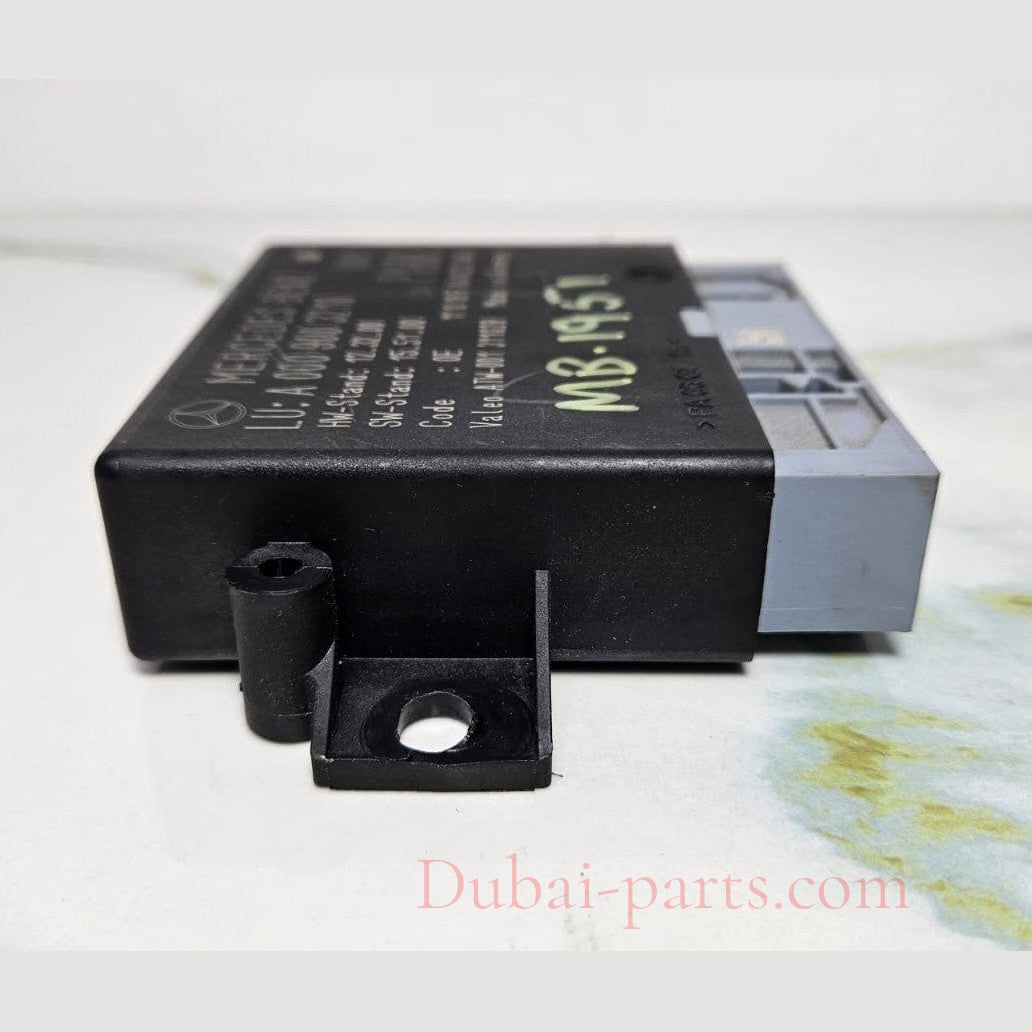 Mercedes-Benz W166 GLS550 Parking Distance Assist PDC Module A000 9003210 OEM