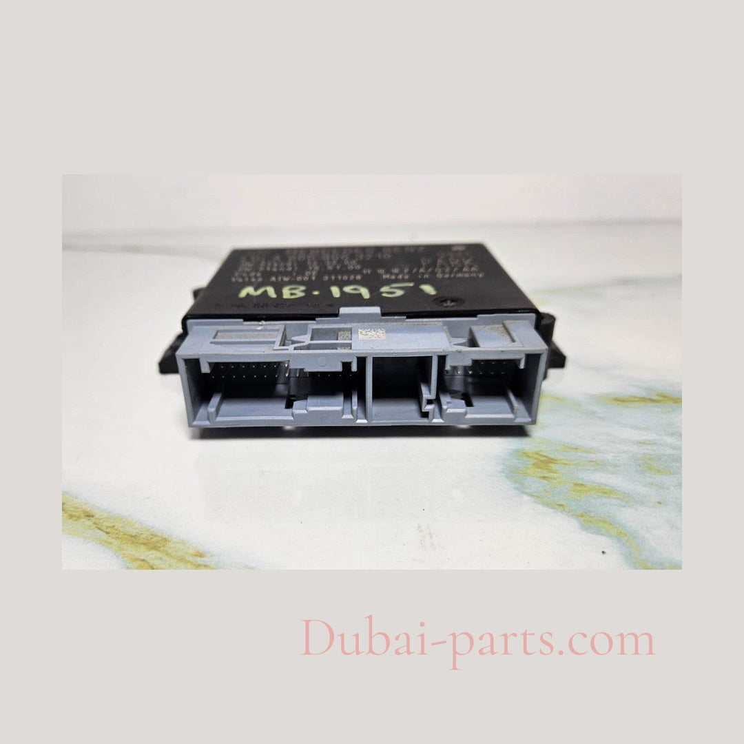 Mercedes-Benz W166 GLS550 Parking Distance Assist PDC Module A000 9003210 OEM