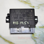 Bild in die Galerieansicht laden, Mercedes-Benz W166 GLS550 Parking Distance Assist PDC Module A000 9003210 OEM
