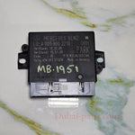 Bild in die Galerieansicht laden, Mercedes-Benz W166 GLS550 Parking Distance Assist PDC Module A000 9003210 OEM
