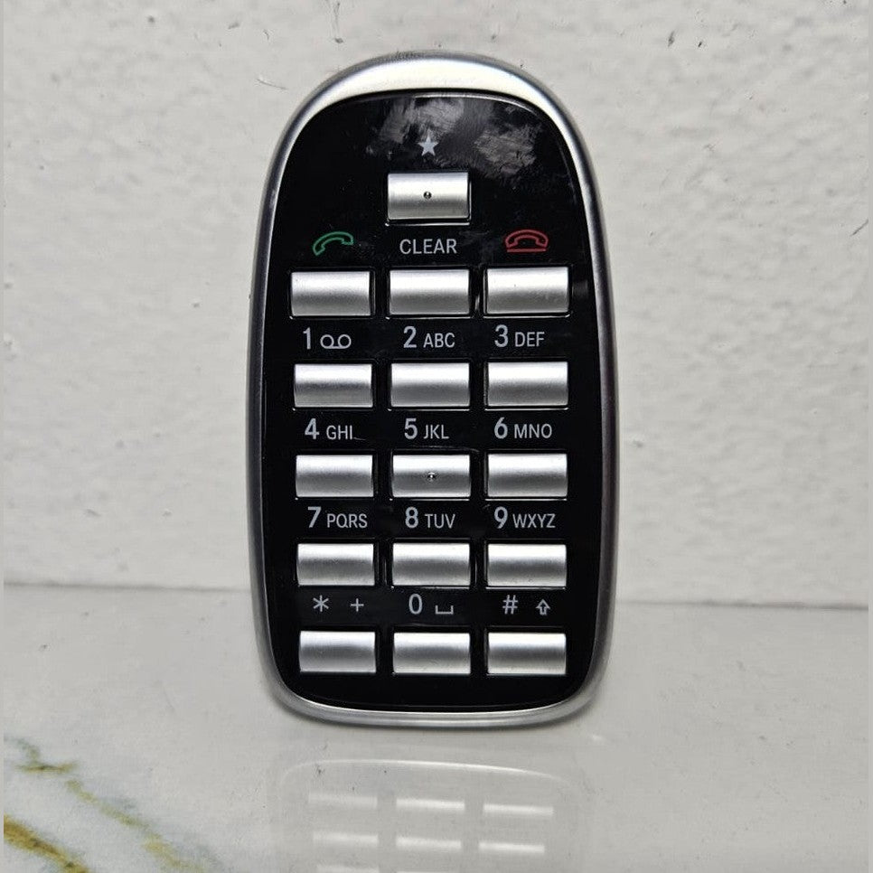Mercedes W222 S-Class S550 S600 S63 Phone Keypad Control Panel A222 8230150 OEM