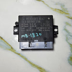 قم بتحميل الصورة إلى عارض الصور، Mercedes-Benz W212 W207 Parking Distance Assist PDC Module A000 9003706 OEM