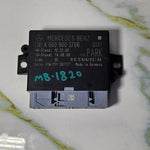 قم بتحميل الصورة إلى عارض الصور، Mercedes-Benz W212 W207 Parking Distance Assist PDC Module A000 9003706 OEM