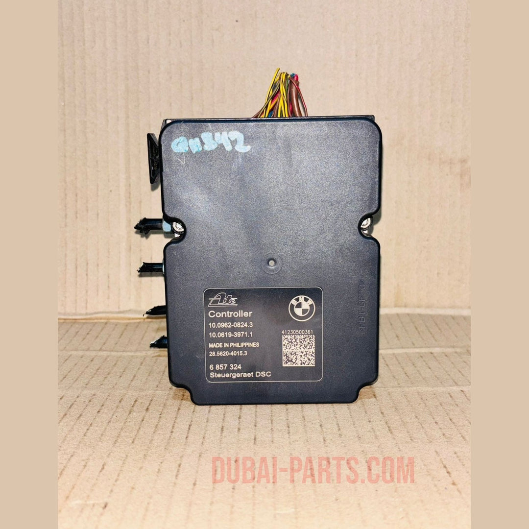 Antiblockiersystem BMW 320i F30 2012 6857324