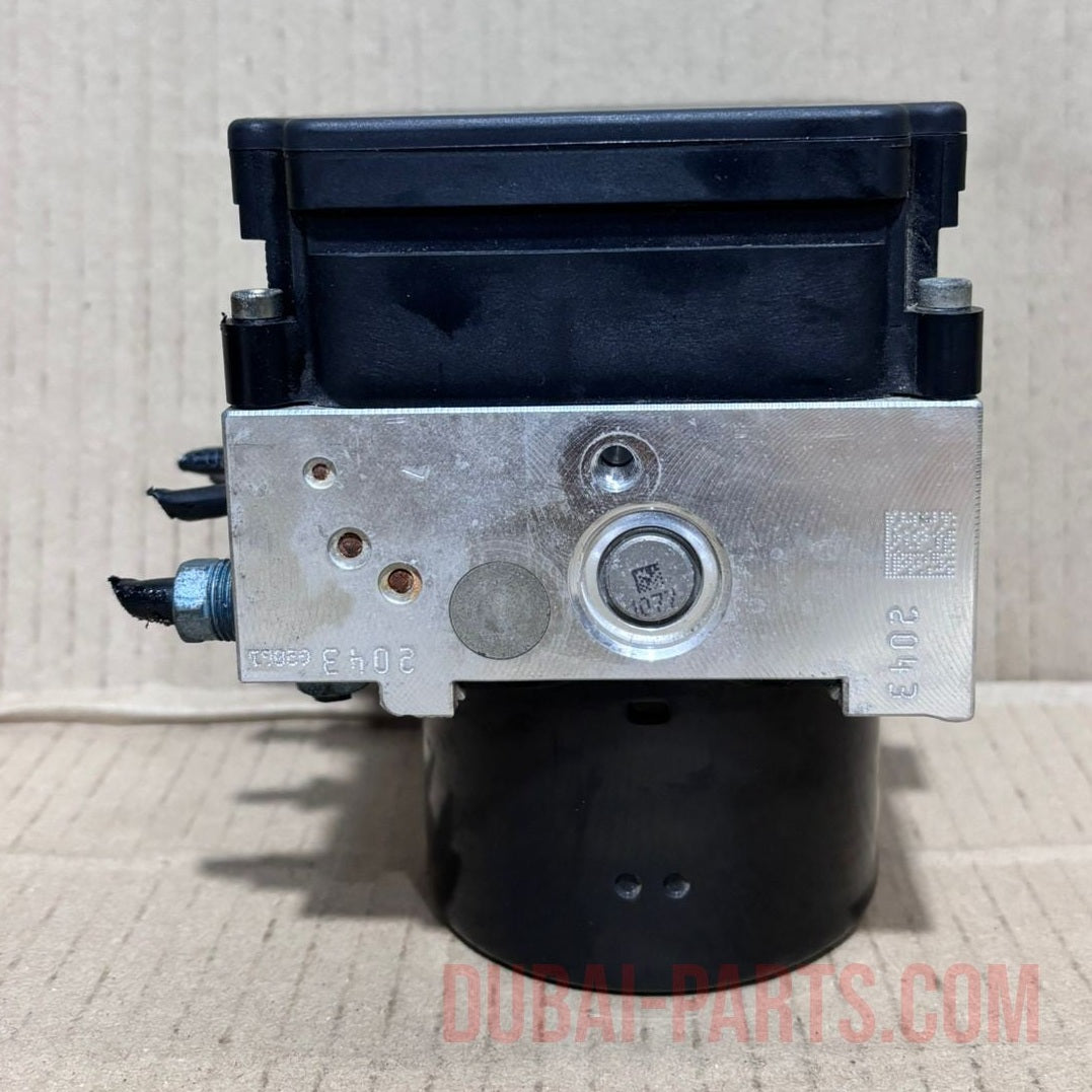 Antiblockiersystem BMW 320i F30 2012 6857324