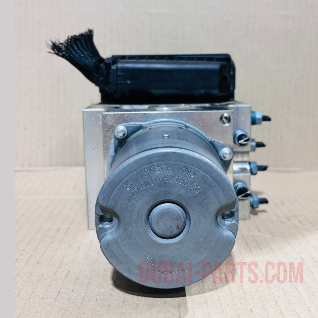Antiblockiersystem BMW 520i F10 2011 2012 6799517