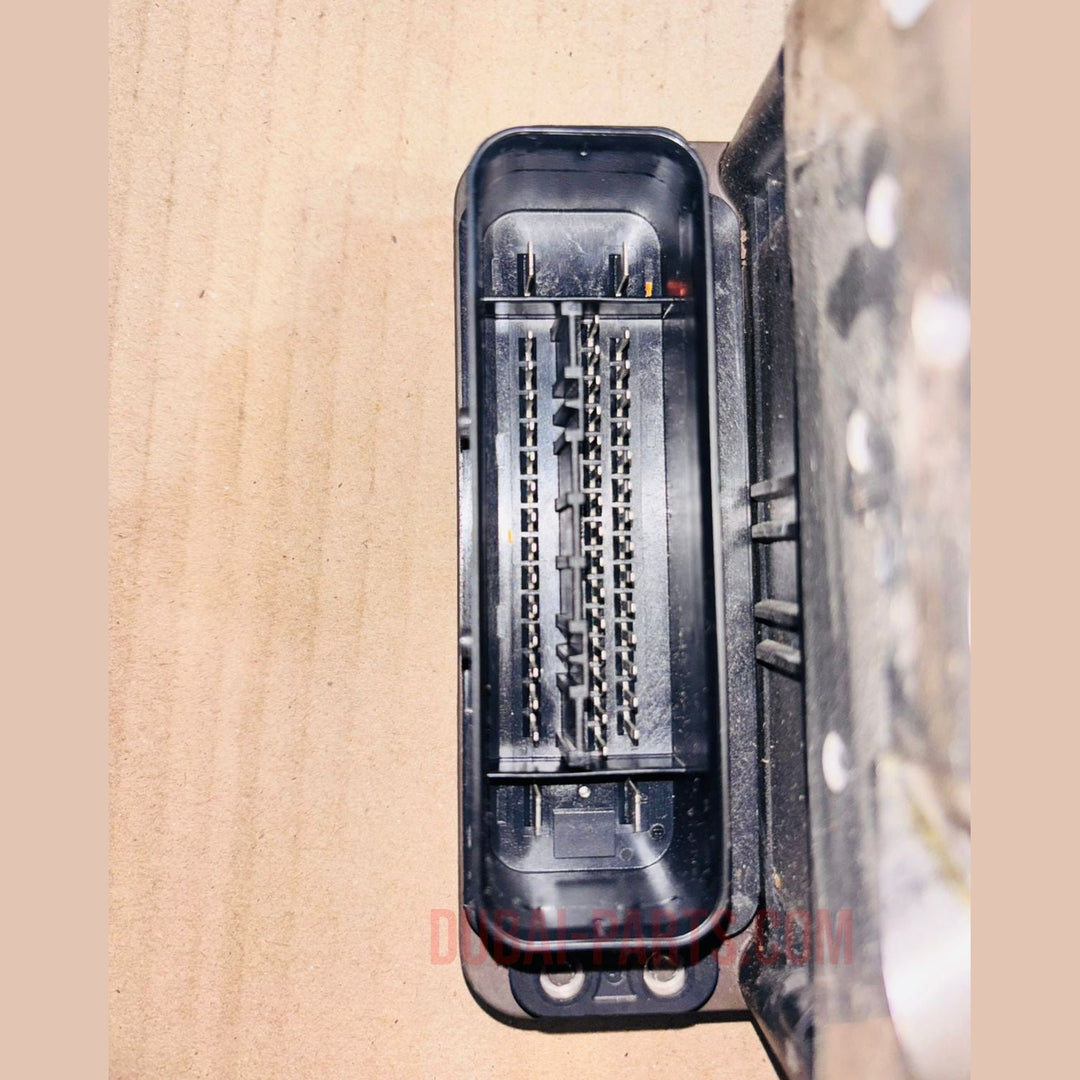 Antiblockiersystem BMW 520i F10 2011 2012 6799517
