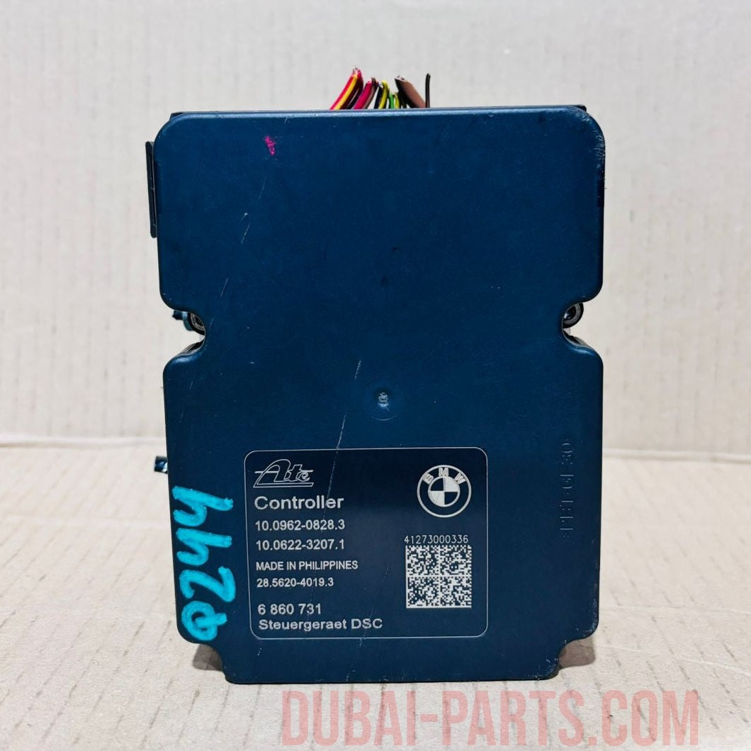 Anti-Lock Braking System BMW 320I F30 2012 6860731