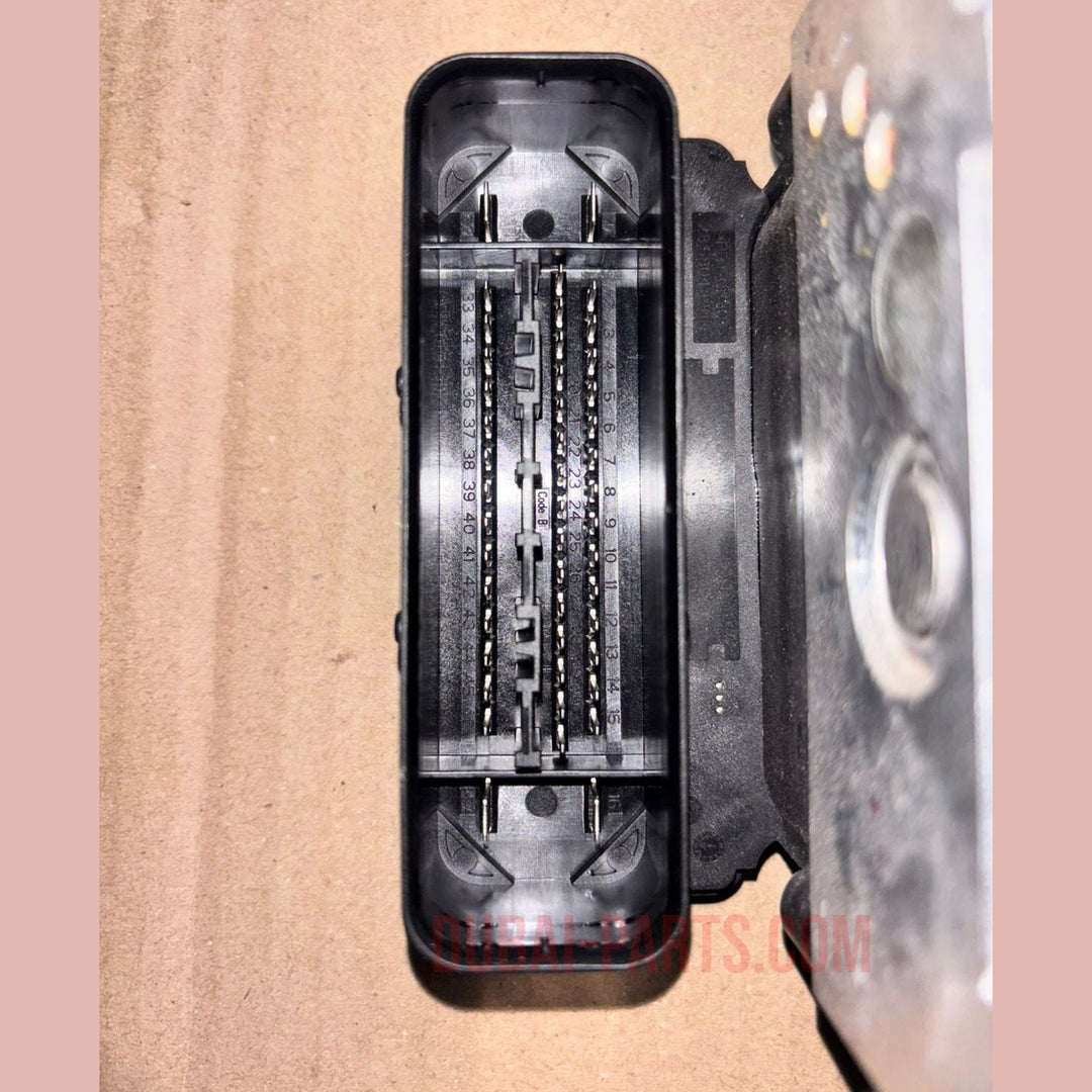 Anti-Lock Braking System BMW 320I F30 2012 6860731