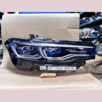 Load image into Gallery viewer, BMW X7 G07 2020 RHS HEADLIGHT LASER 7494213 LL E1