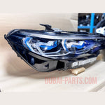 Load image into Gallery viewer, BMW X7 G07 2020 RHS HEADLIGHT LASER 7494213 LL E1
